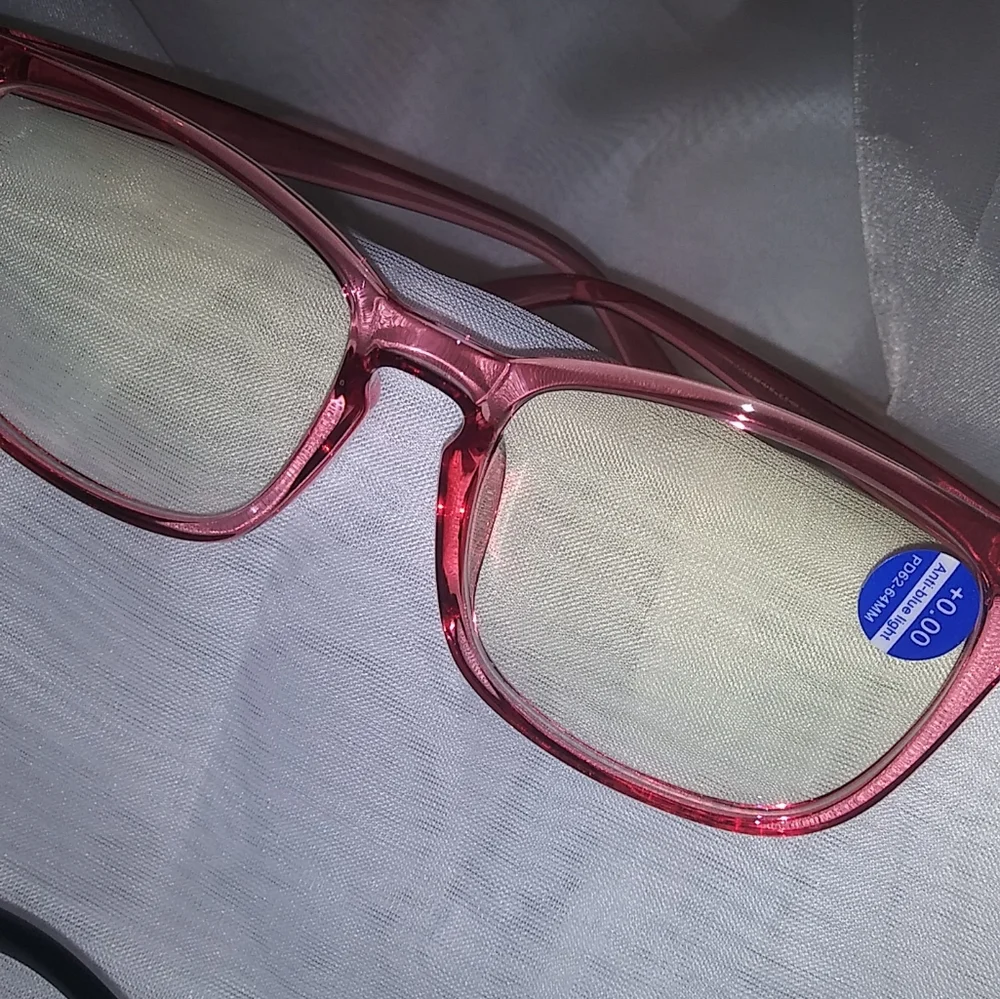 Blue Light Blocking Glasses